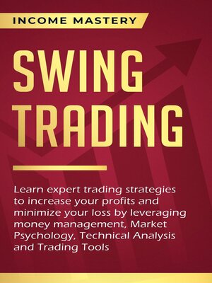 cover image of Swing Trading